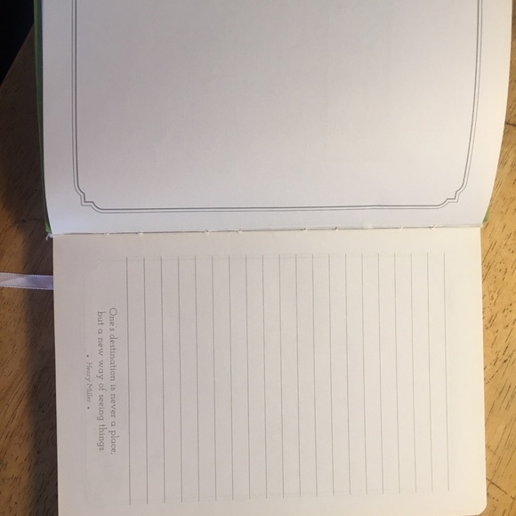 Travel Journal - Picture 3 of 4